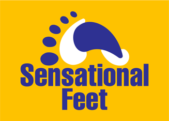 Sensational Feet • Sensational Feet