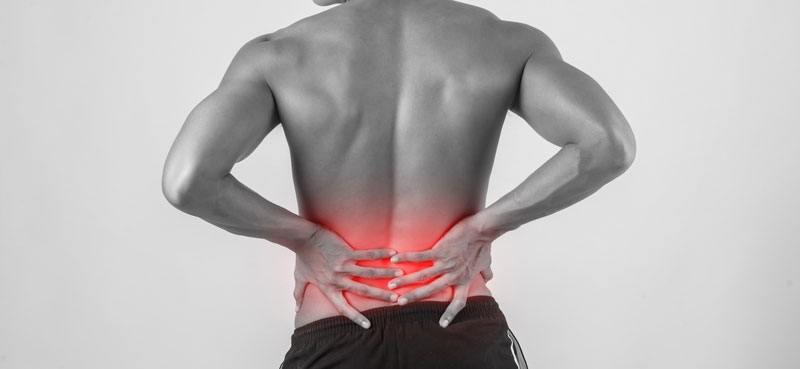 back-pain
