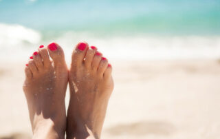 Can Arch Supports Help Hammertoes?